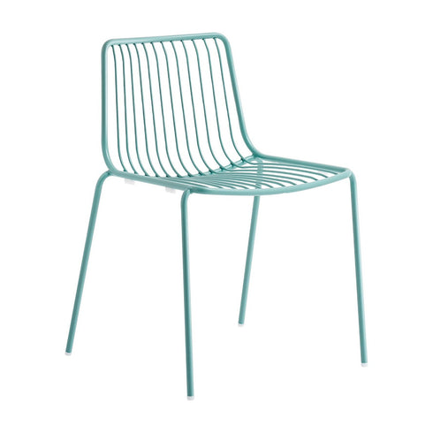 Nolita 3650 Garden Chair / Low Backrest